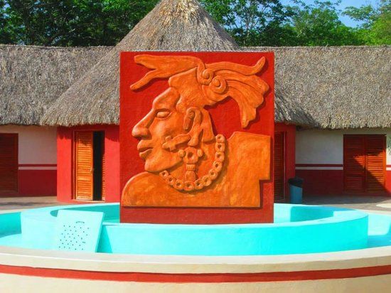 Parque Colonia México